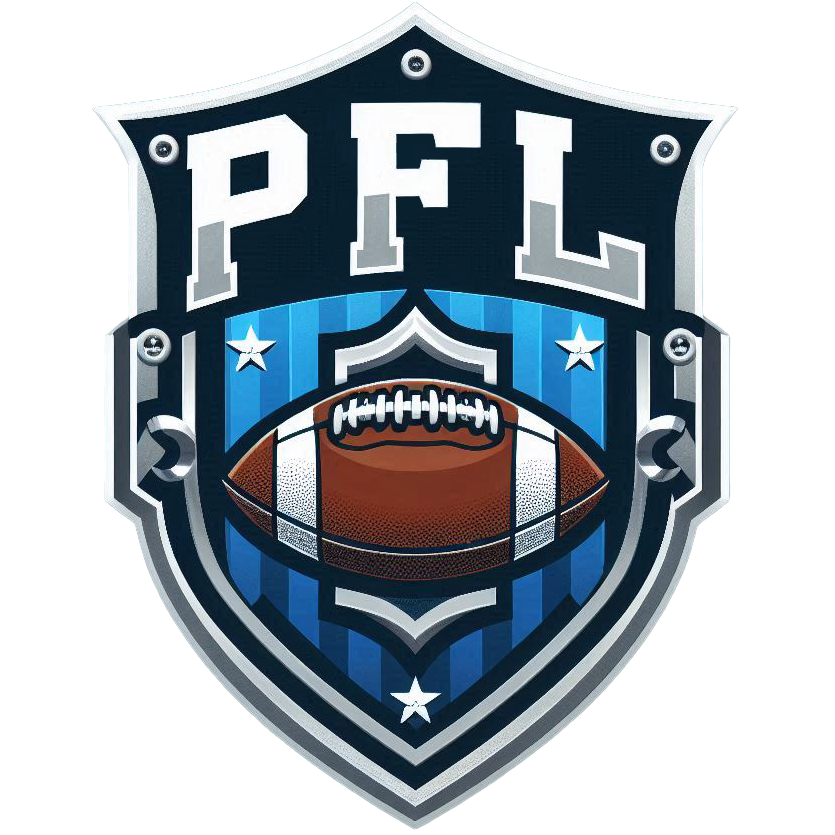 Pick'n Football Logo